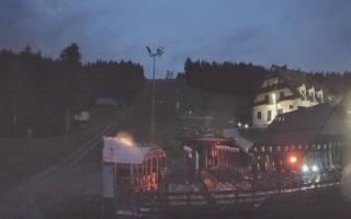 Spytkowice dolna stacja - 02-08-2025 02:27