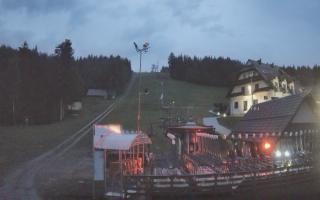 Spytkowice dolna stacja - 02-08-2025 02:34