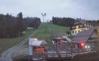 Spytkowice dolna stacja - 02-08-2025 02:41