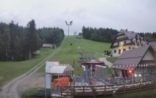 Spytkowice dolna stacja - 02-08-2025 02:48