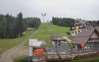 Spytkowice dolna stacja - 02-08-2025 02:55
