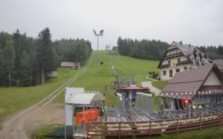 Spytkowice dolna stacja - 02-08-2025 03:02
