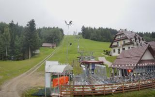 Spytkowice dolna stacja - 02-08-2025 03:17