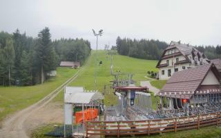 Spytkowice dolna stacja - 02-08-2025 03:24