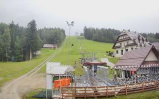 Spytkowice dolna stacja - 02-08-2025 03:31