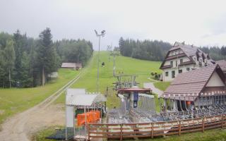 Spytkowice dolna stacja - 02-08-2025 03:55