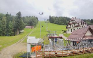 Spytkowice dolna stacja - 02-08-2025 04:02