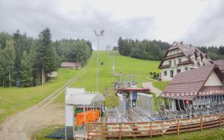 Spytkowice dolna stacja - 02-08-2025 04:09