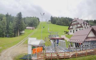 Spytkowice dolna stacja - 02-08-2025 04:16