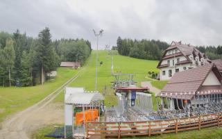 Spytkowice dolna stacja - 02-08-2025 04:24
