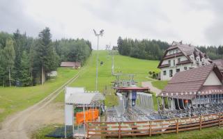 Spytkowice dolna stacja - 02-08-2025 04:31