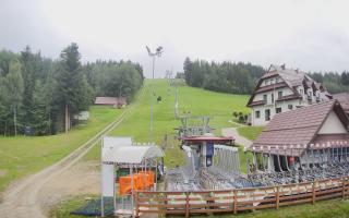 Spytkowice dolna stacja - 02-08-2025 04:38
