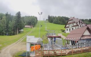 Spytkowice dolna stacja - 02-08-2025 04:45