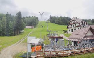 Spytkowice dolna stacja - 02-08-2025 04:59