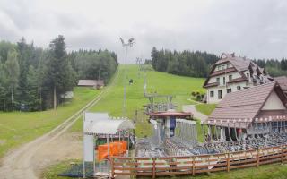 Spytkowice dolna stacja - 02-08-2025 05:06