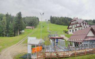 Spytkowice dolna stacja - 02-08-2025 05:21