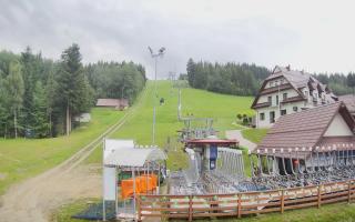 Spytkowice dolna stacja - 02-08-2025 05:28
