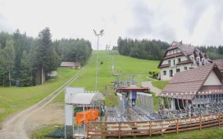 Spytkowice dolna stacja - 02-08-2025 05:42