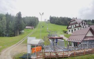 Spytkowice dolna stacja - 02-08-2025 05:49