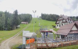Spytkowice dolna stacja - 02-08-2025 05:56