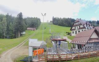 Spytkowice dolna stacja - 02-08-2025 06:04
