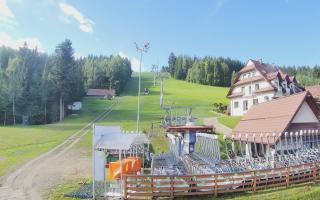 Spytkowice dolna stacja - 02-08-2025 06:27