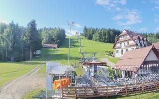 Spytkowice dolna stacja - 02-08-2025 06:34