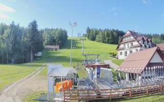 Spytkowice dolna stacja - 02-08-2025 06:41