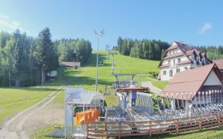 Spytkowice dolna stacja - 02-08-2025 06:48
