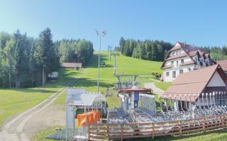 Spytkowice dolna stacja - 02-08-2025 07:02
