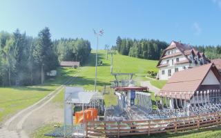 Spytkowice dolna stacja - 02-08-2025 07:09