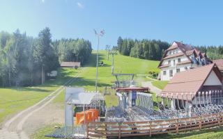 Spytkowice dolna stacja - 02-08-2025 07:16