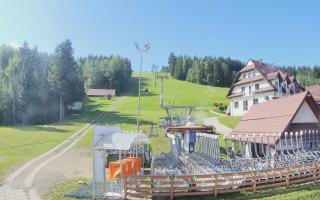 Spytkowice dolna stacja - 02-08-2025 07:24