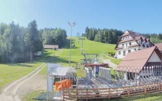 Spytkowice dolna stacja - 02-08-2025 07:31
