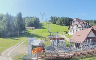 Spytkowice dolna stacja - 02-08-2025 07:38