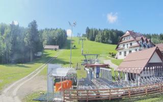 Spytkowice dolna stacja - 02-08-2025 07:45
