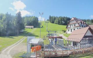 Spytkowice dolna stacja - 02-08-2025 07:59