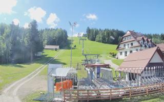 Spytkowice dolna stacja - 02-08-2025 08:06