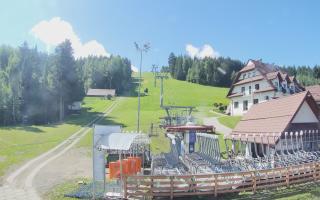 Spytkowice dolna stacja - 02-08-2025 08:13