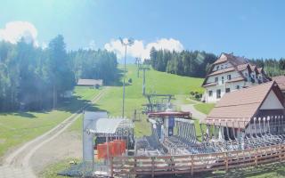 Spytkowice dolna stacja - 02-08-2025 08:20