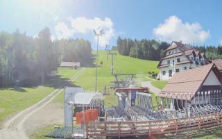 Spytkowice dolna stacja - 02-08-2025 08:27