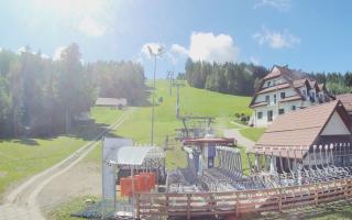Spytkowice dolna stacja - 02-08-2025 08:34