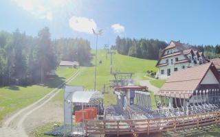 Spytkowice dolna stacja - 02-08-2025 08:55