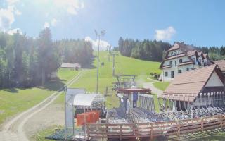 Spytkowice dolna stacja - 02-08-2025 09:02