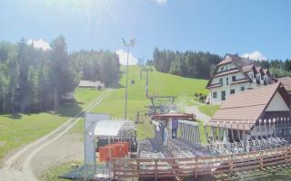 Spytkowice dolna stacja - 02-08-2025 09:09