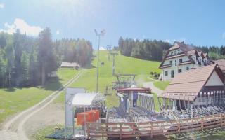 Spytkowice dolna stacja - 02-08-2025 09:16