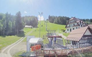 Spytkowice dolna stacja - 02-08-2025 09:23