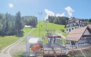Spytkowice dolna stacja - 02-08-2025 09:38