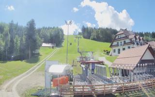 Spytkowice dolna stacja - 02-08-2025 09:45