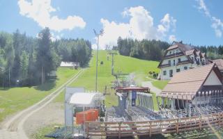 Spytkowice dolna stacja - 02-08-2025 09:52